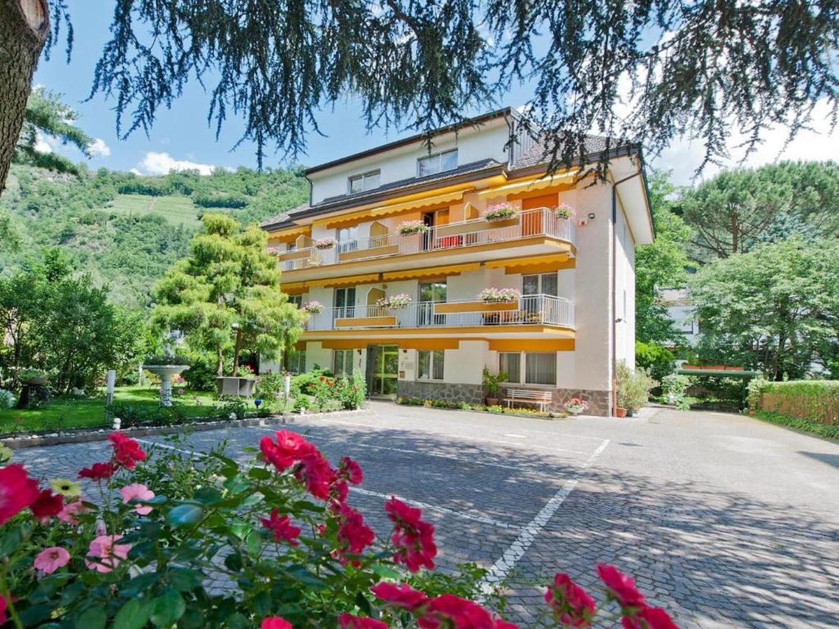 Villa Sabine - Berta Merano Exterior photo